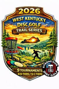 Disc Golf Madisonville