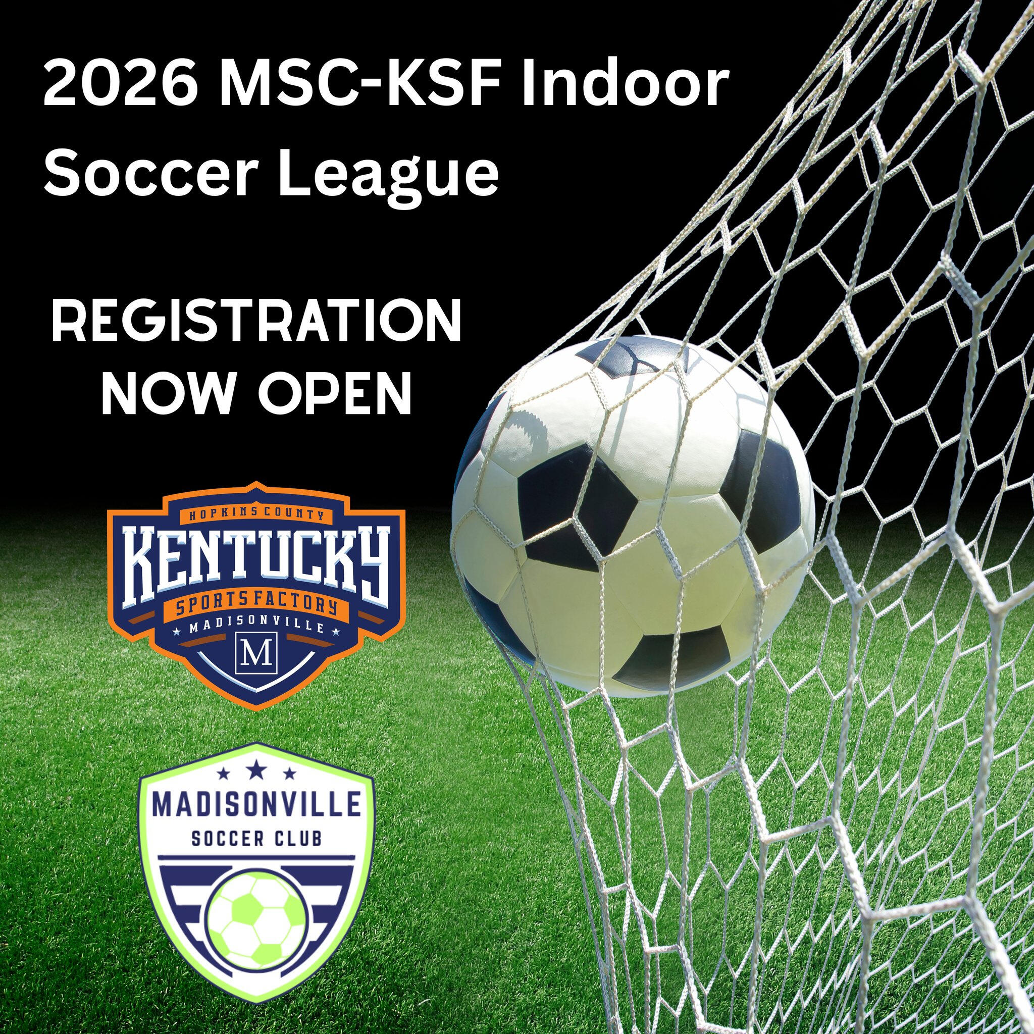 Madisonville Soccer League